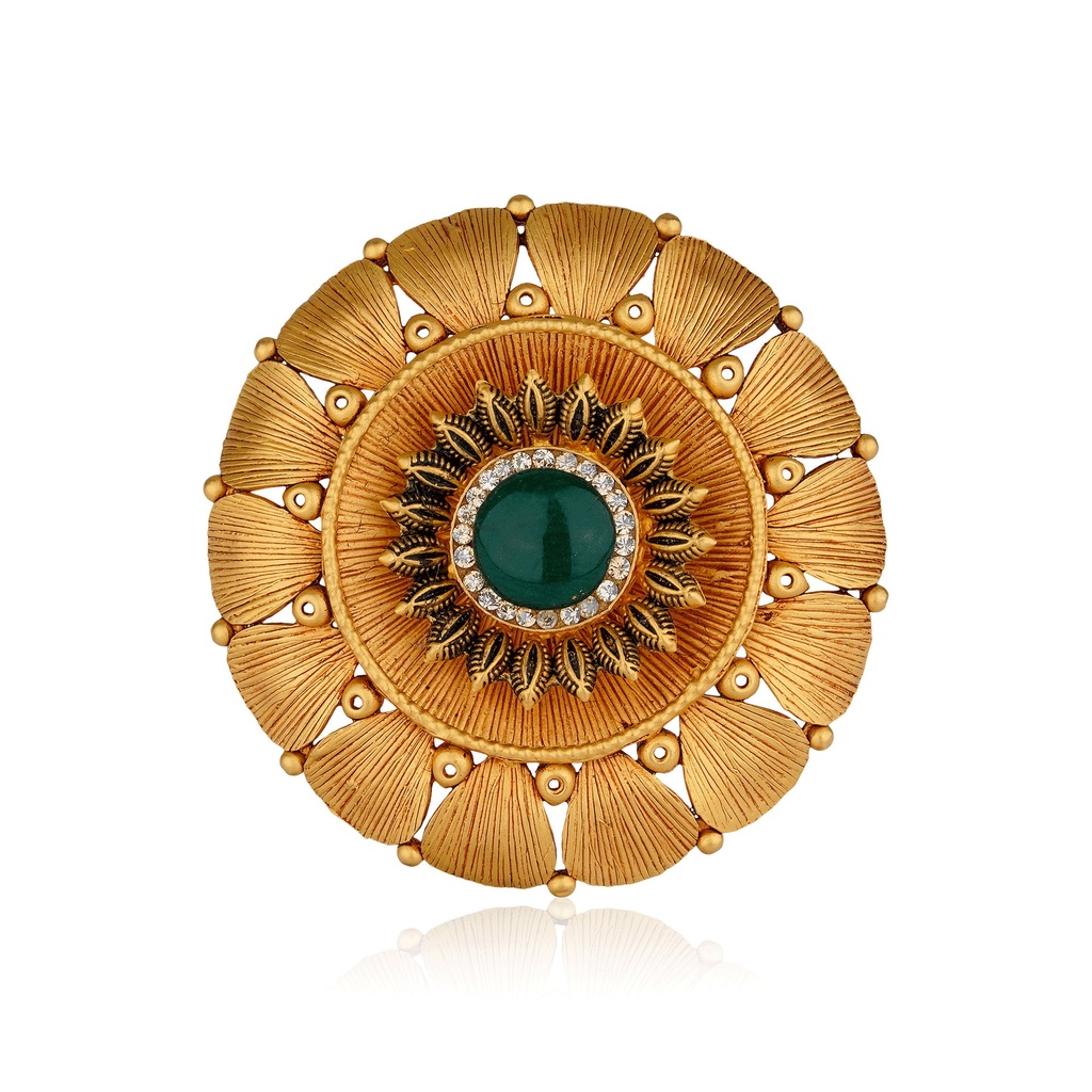 GOLD RING