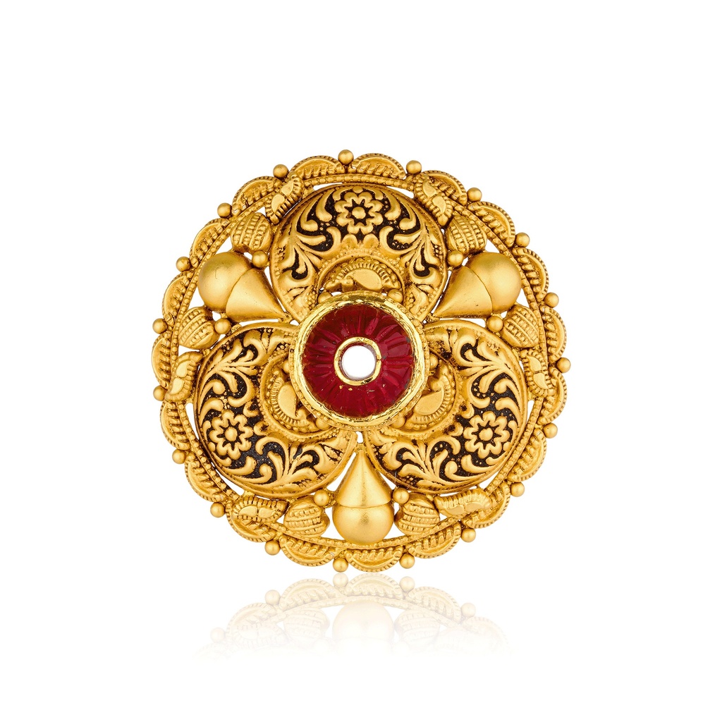 GOLD RING