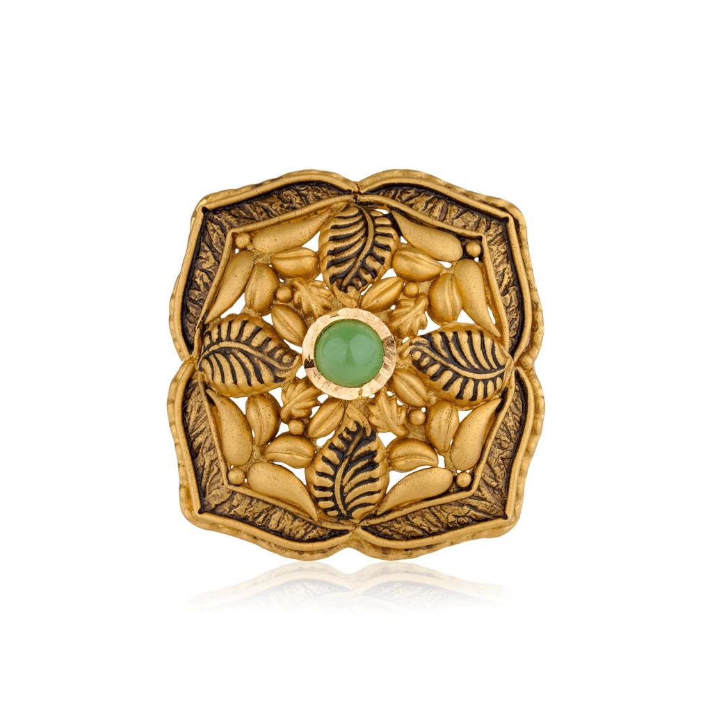 GOLD RING