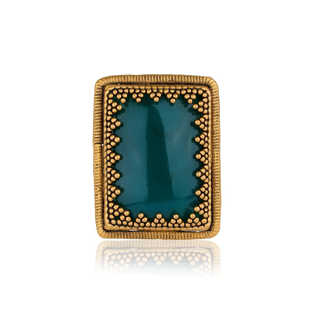 STONE RING
