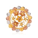 ROSE GOLD RING