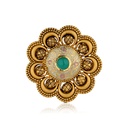 A RING (916) MS