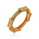 GOLD BANGLE