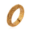 PLAIN TYRE BANGLE