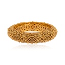PLAIN TYRE BANGLE