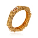 GOLD BANGLE