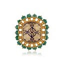 A RING (916) MS
