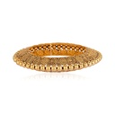 GOLD BANGLE