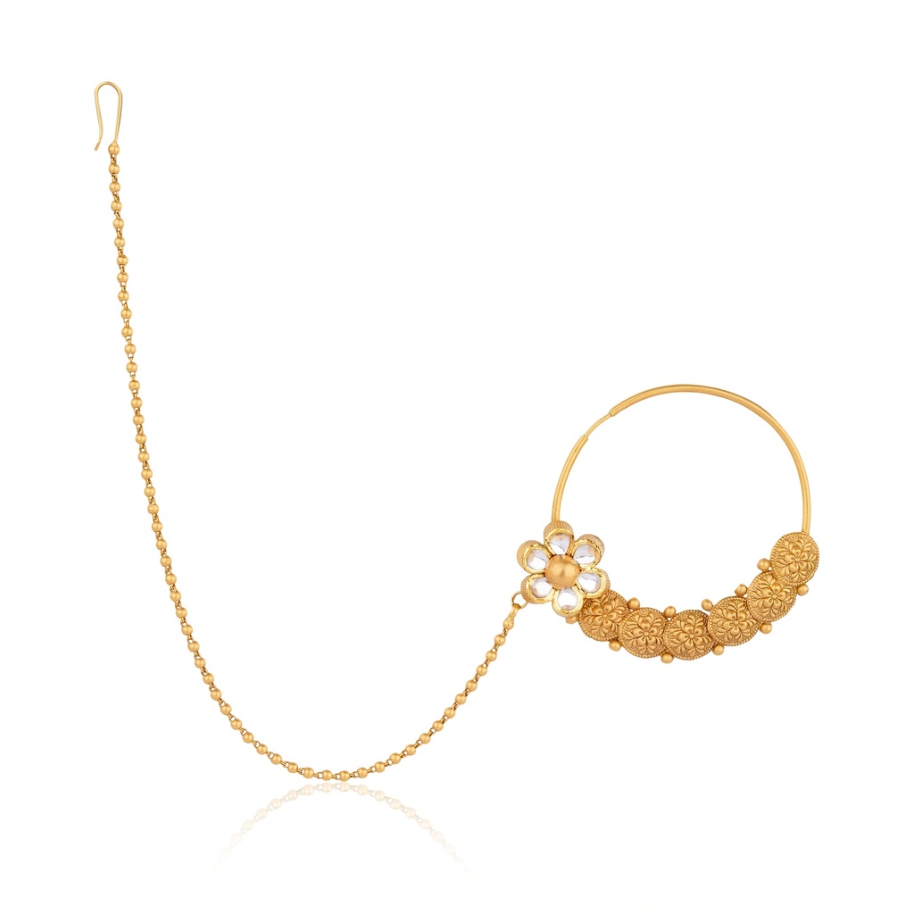 GOLD NATH
