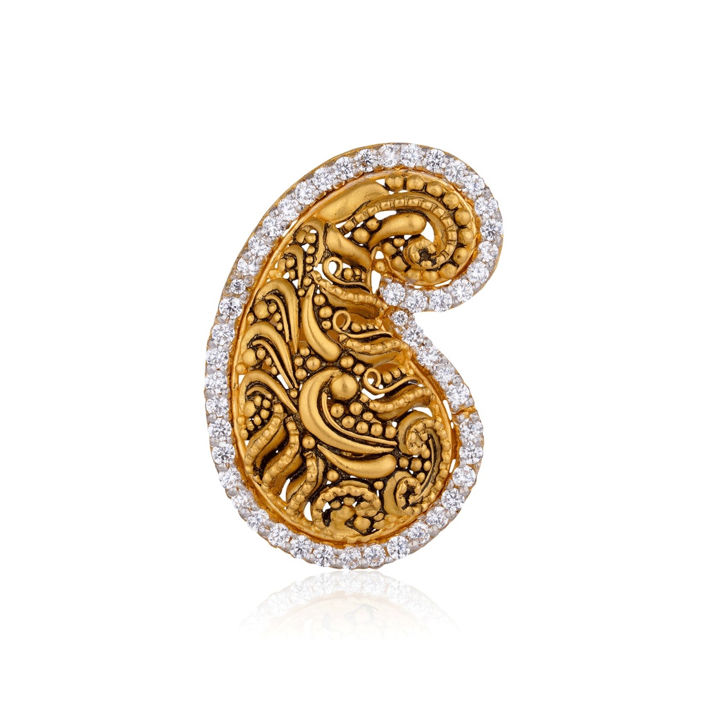 A RING (916) MJ