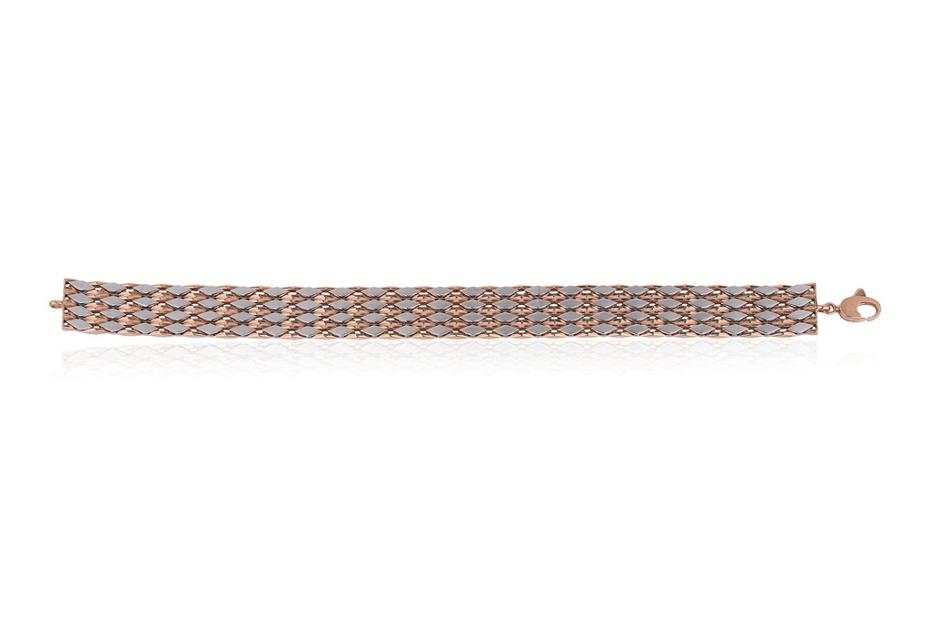 ROSE GOLD BRACELET