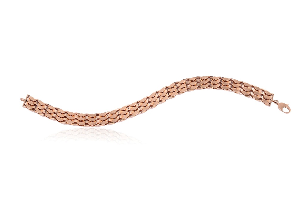 ROSE GOLD BRACELET