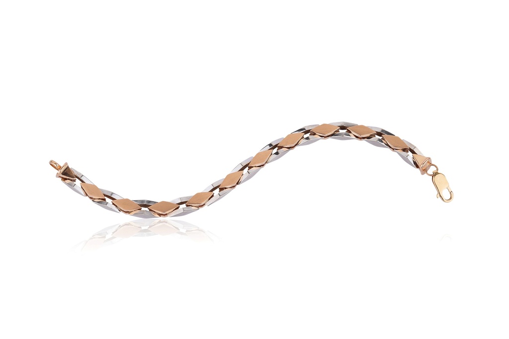 ROSE GOLD BRACELET