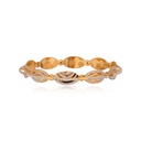 GOLD BANGLE