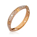 GOLD BANGLE