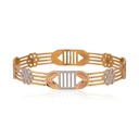 GOLD BANGLE