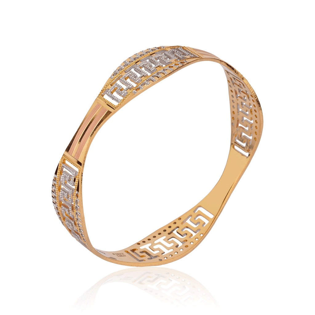 GOLD BRACELET