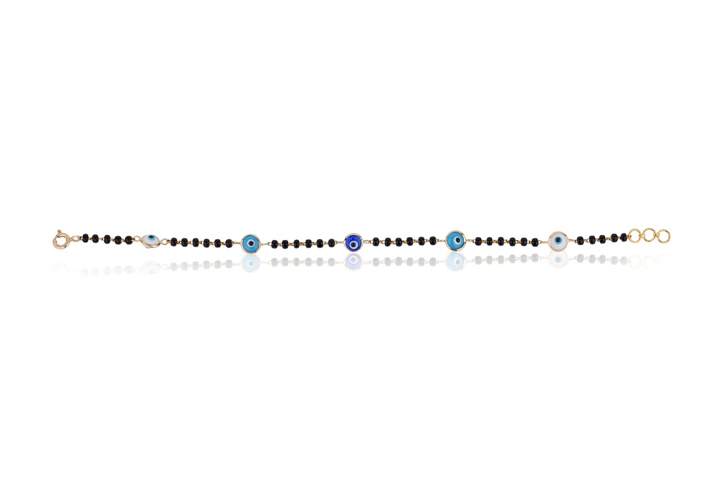 EVIL EYE BRACELET