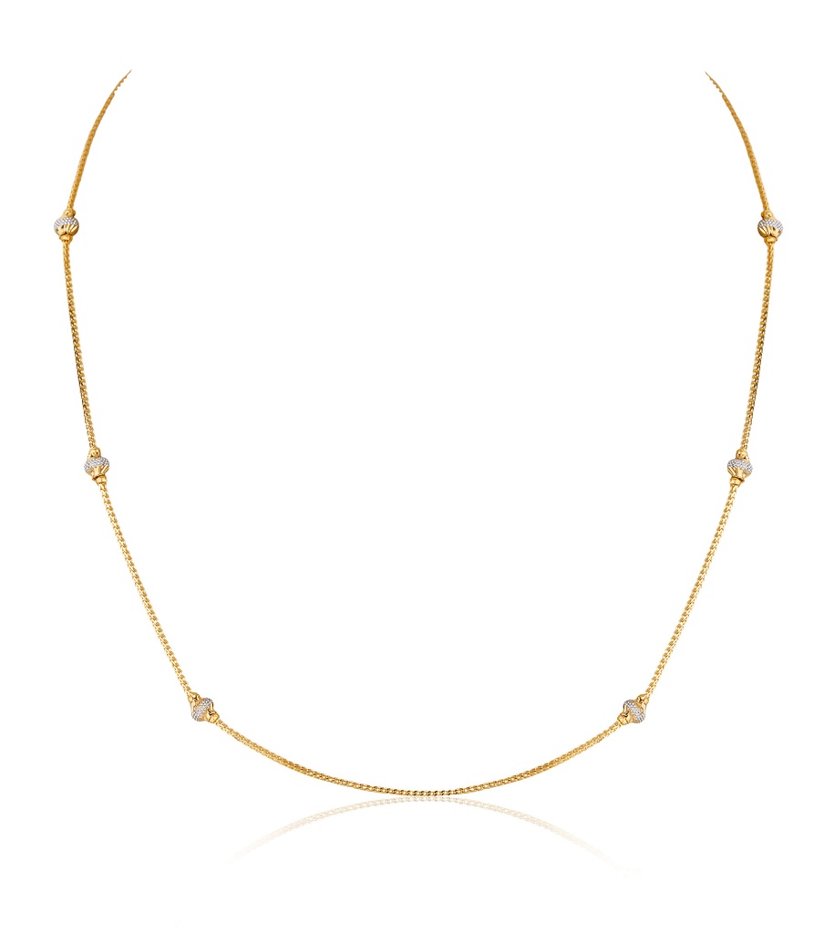 GOLD CHAIN