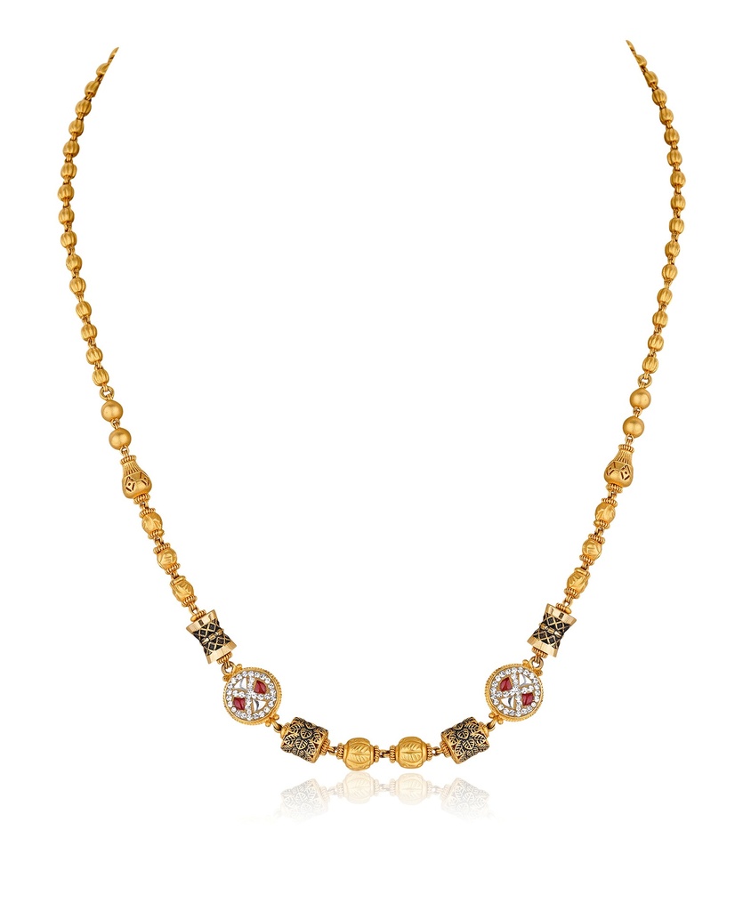 SWAROVSKI CHAIN