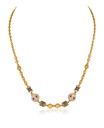 SWAROVSKI CHAIN