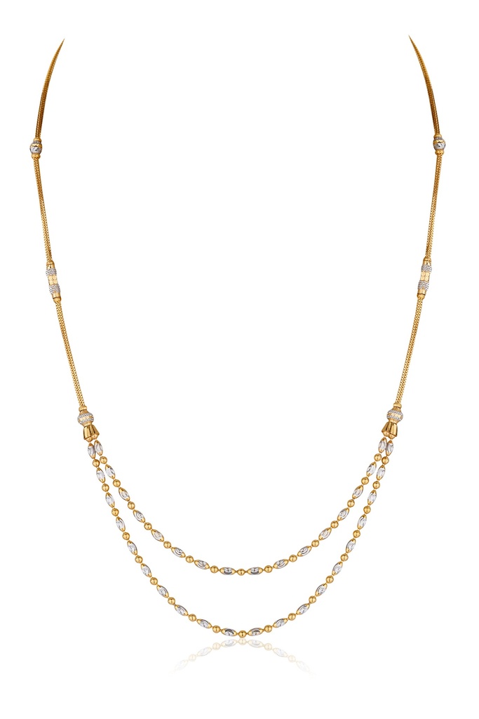 GOLD CHAIN