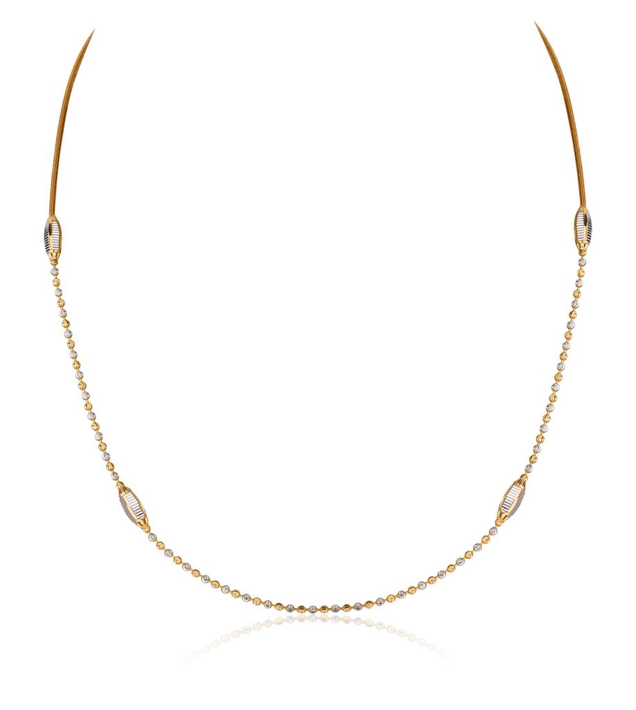 GOLD CHAIN