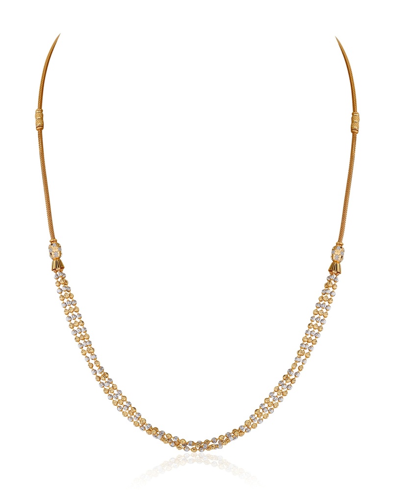 GOLD CHAIN