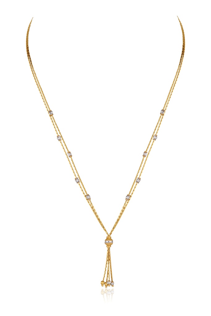 GOLD CHAIN