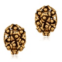 GOLD EARRING