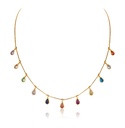 SOLITAIRE CHAIN