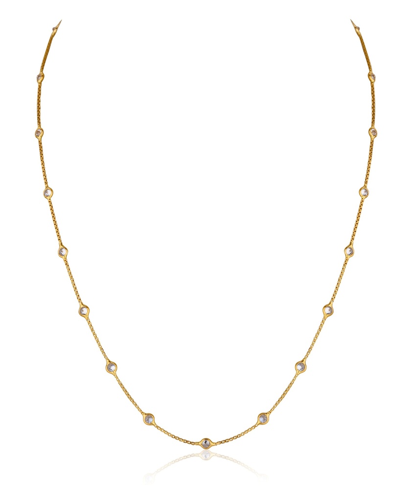 GOLD CHAIN