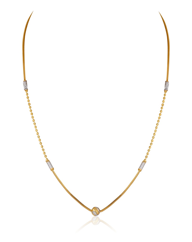 GOLD CHAIN