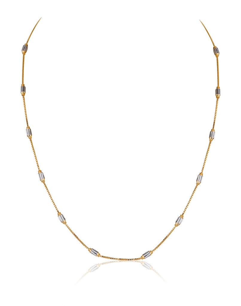 GOLD CHAIN