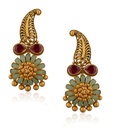 GOLD NECKLACE SET
