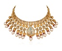 BRIDAL NECKLACE SET