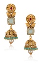 BRIDAL NECKLACE SET