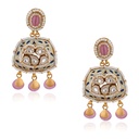 GOLD NECKLACE SET