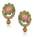 GOLD NECKLACE SET