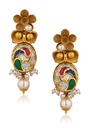GOLD NECKLACE SET