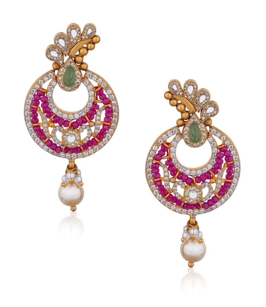 GOLD NECKLACE SET