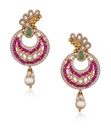 GOLD NECKLACE SET