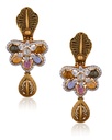GOLD NECKLACE SET