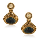 GOLD NECKLACE SET