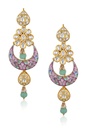 GOLD NECKLACE SET