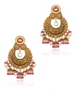 GOLD EARRING