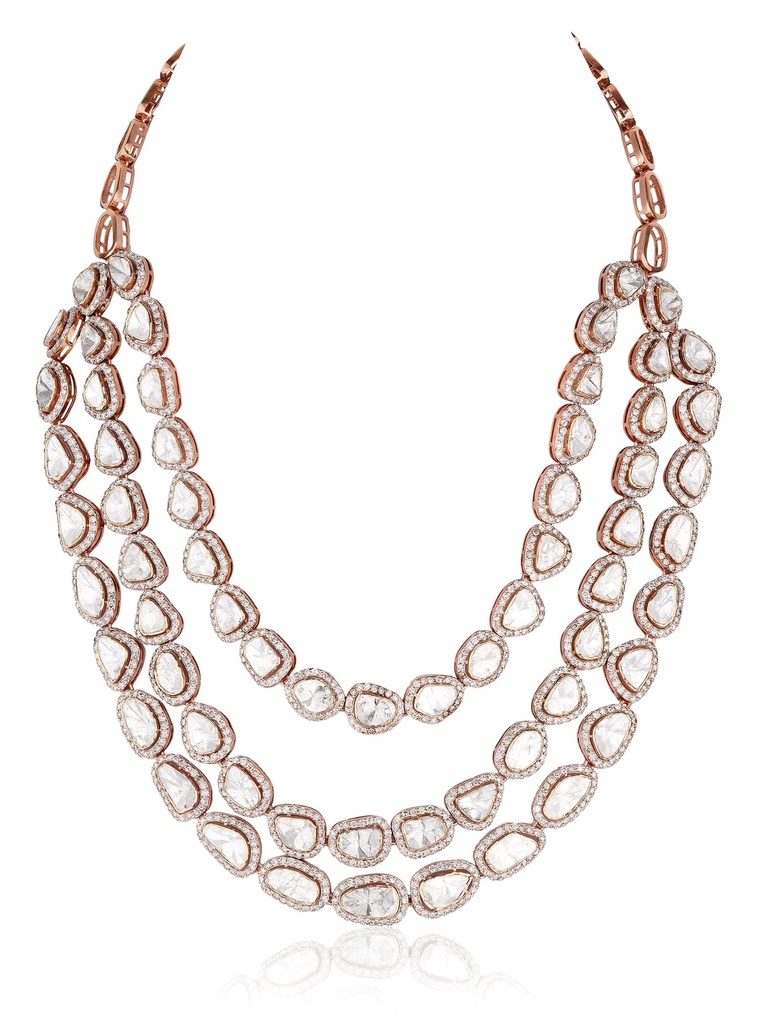 POLKI STRING SET