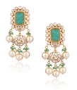 POLKI CHICK SET