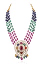 NAVRATAN PENDANT SET
