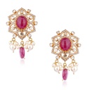 NAVRATAN PENDANT SET